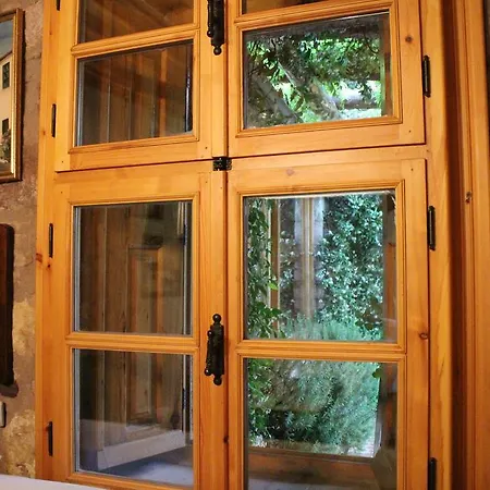 Stone House With Garden In Cunda/ayvalik Сasa de vacaciones