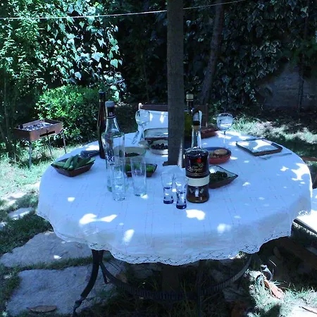Stone House With Garden In Cunda/ayvalik Сasa de vacaciones Ayvalı