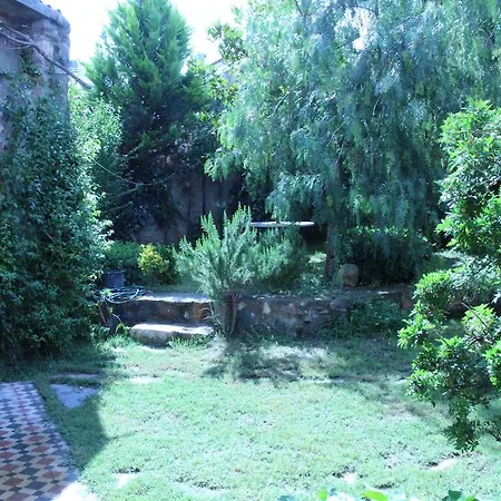 Stone House With Garden In Cunda/ayvalik Сasa de vacaciones *