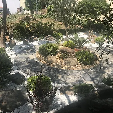 Stone House With Garden In Cunda/ayvalik Сasa de vacaciones *