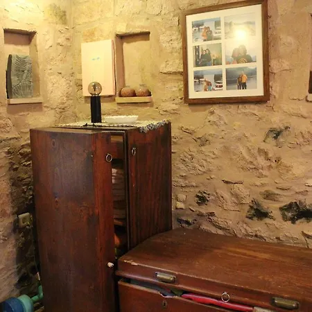 度假居 Stone House With Garden In Cunda/ayvalik *